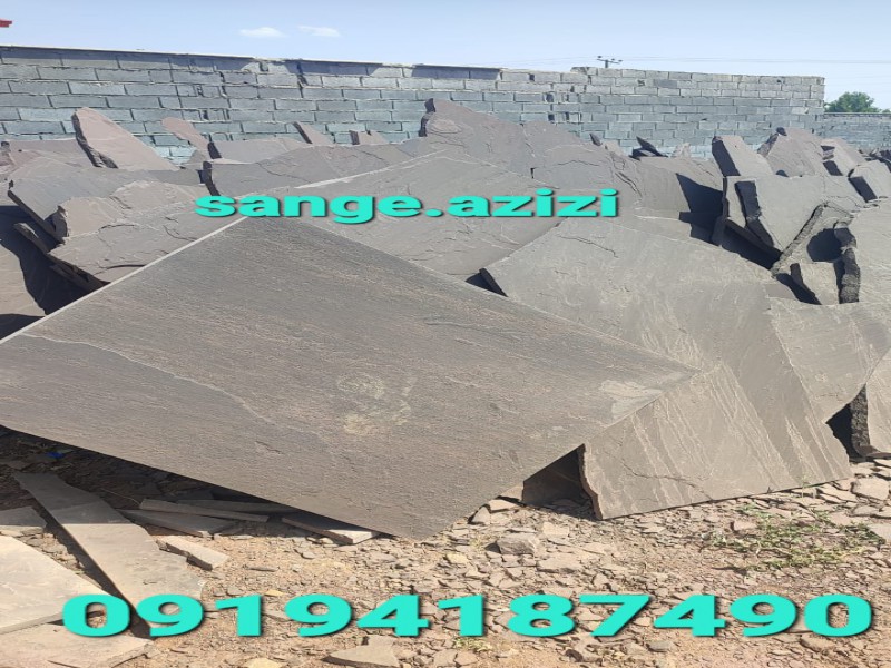 تولید کننده انواع سنگ لاشه با تمام نقاط ایران2