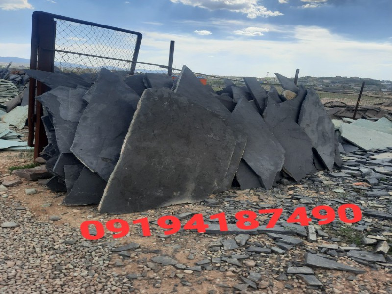 خریدار معدن سنگ لاشه ۶6