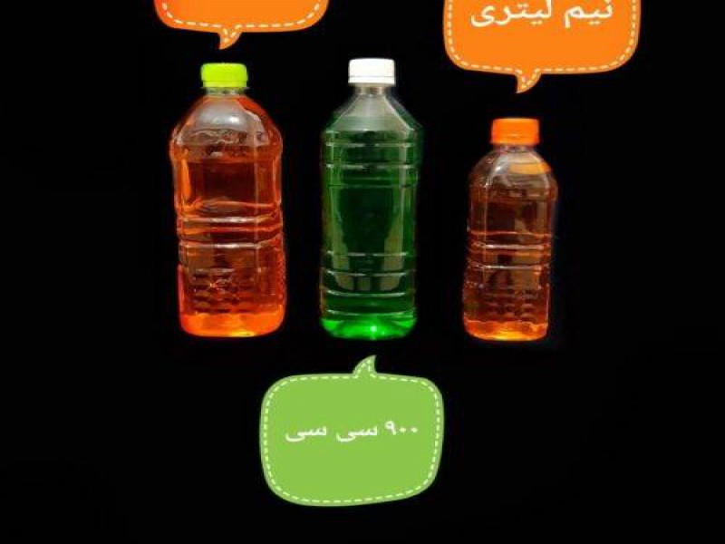 تولید جار و بطری3