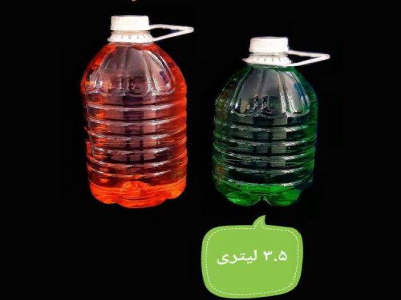 تولید جار و بطری2
