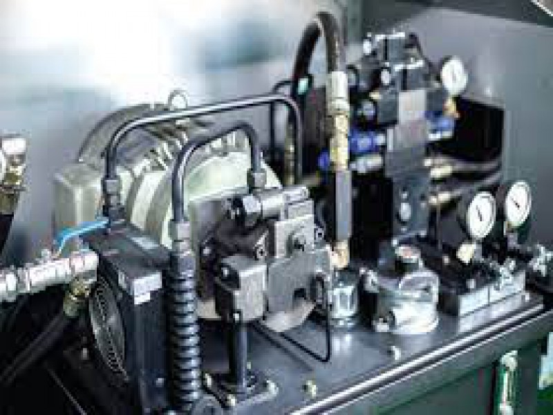 هیدرولیک ، پنوماتیک ، ابزار دقیق ،واردات انواع قطعات4