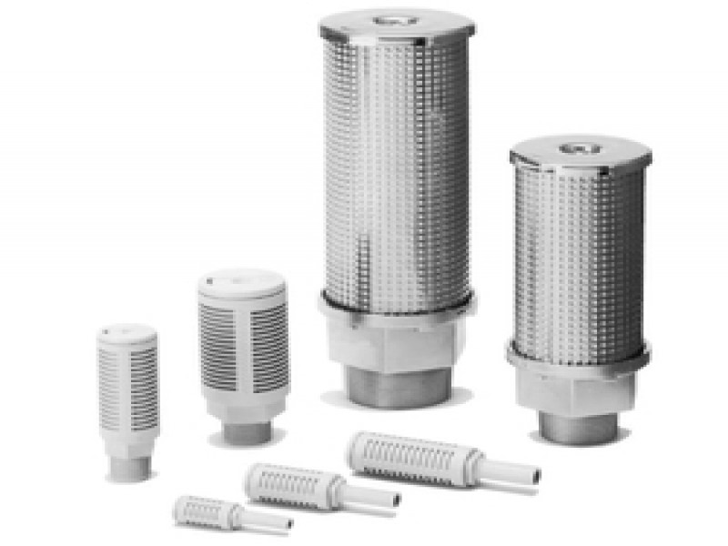 هیدرولیک ، پنوماتیک ، ابزار دقیق ،واردات انواع قطعات2