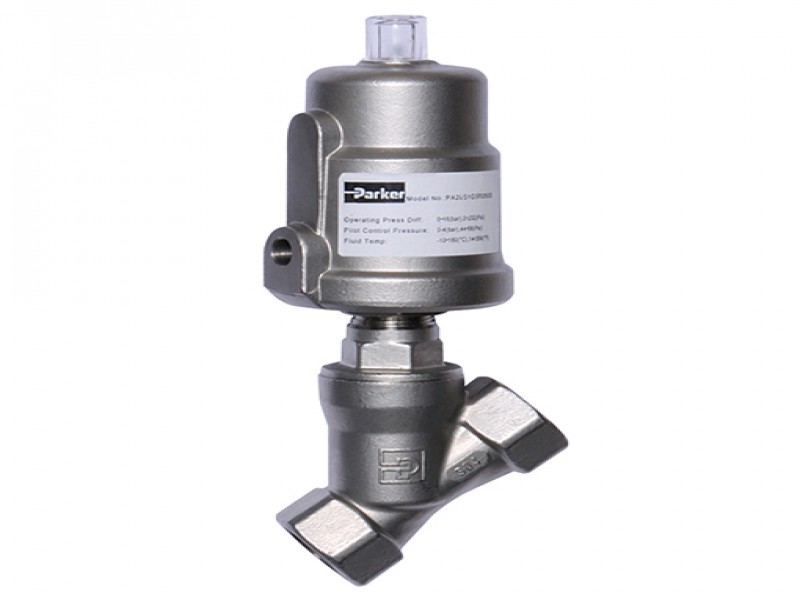 هیدرولیک ، پنوماتیک ، ابزار دقیق ،واردات انواع قطعات5