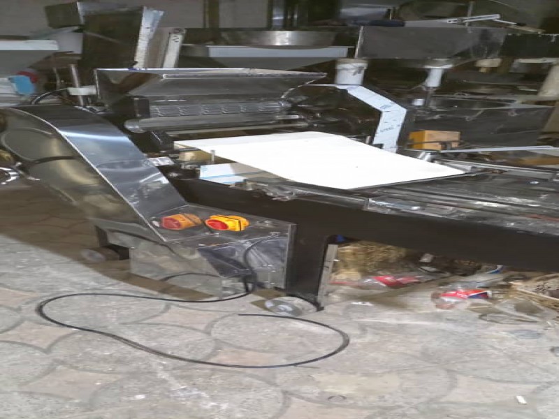 دستگاه مودلینگ0