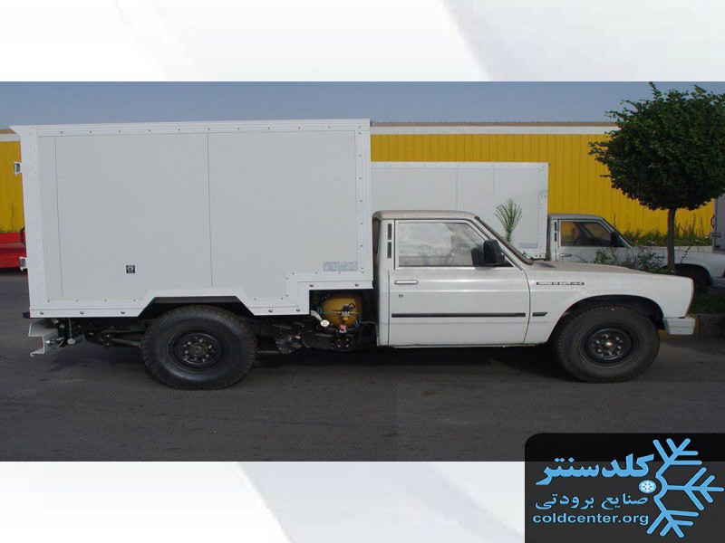 قیمت سردخانه ماشین1