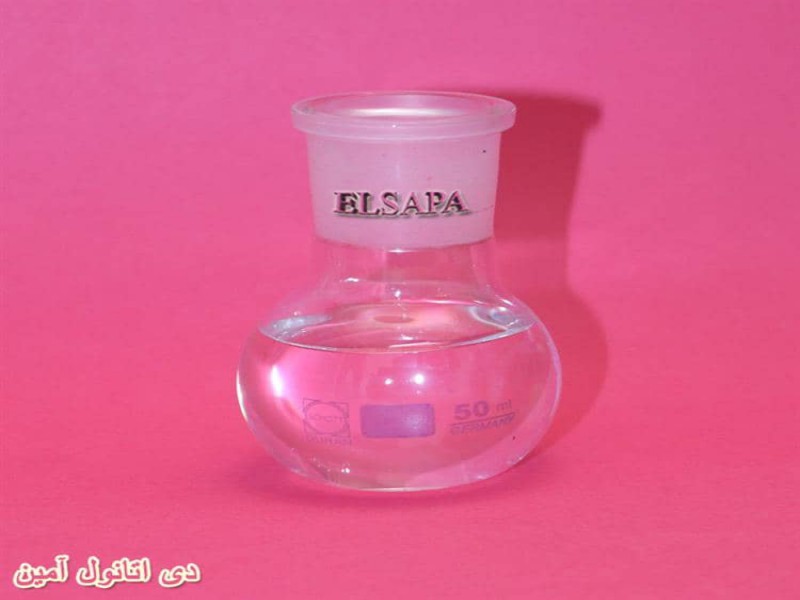 فروش دی اتانول آمین (DEA)0