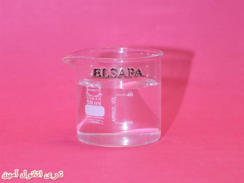 فروش تری اتانول آمین (TEA)0
