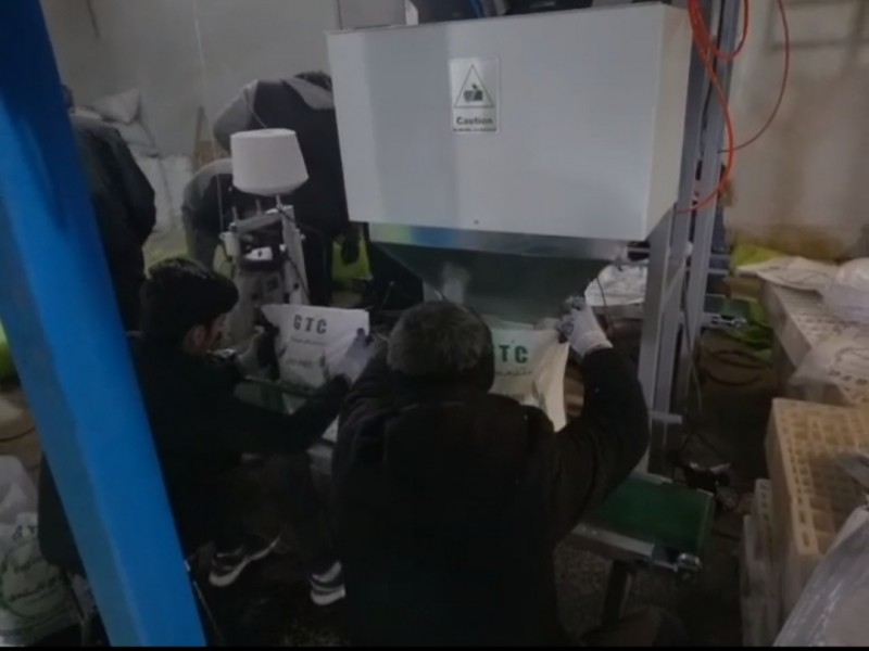 دستگاه بسته بندی0