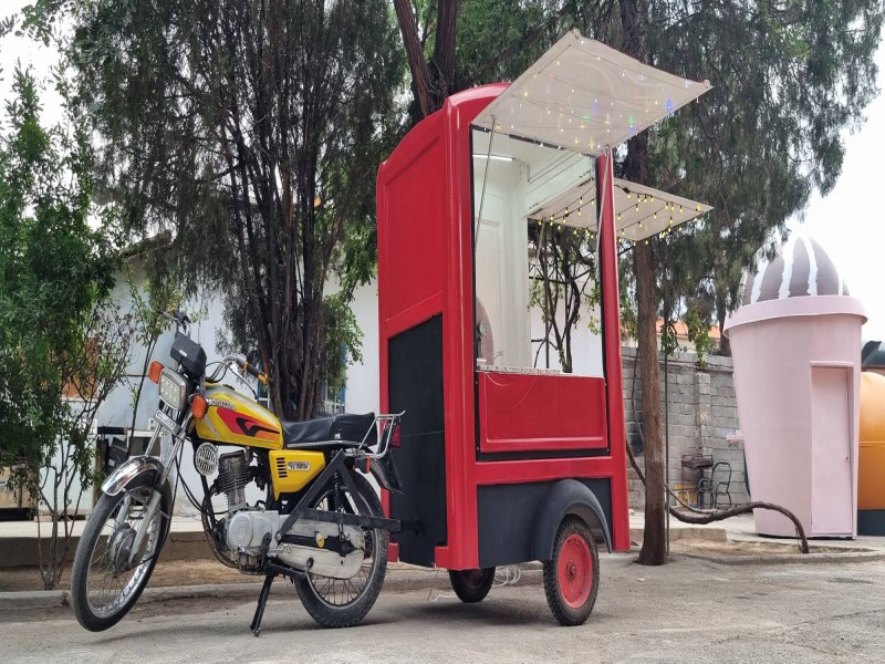 موتور فود سیار0