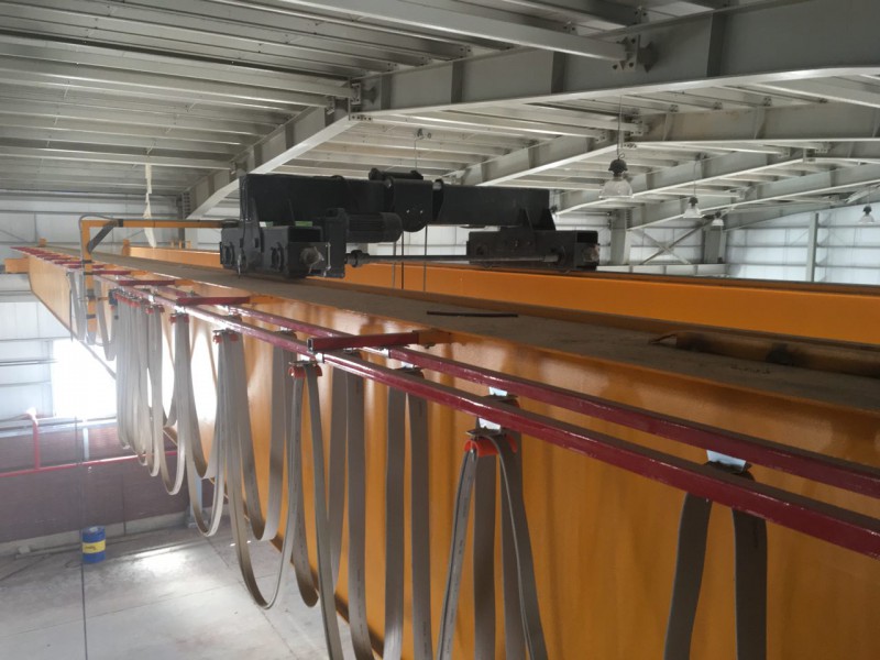 طراحی ،ساخت ،نصب و راه اندازی انواع جرثقیل سقفی ،دروازه ای، بازویی ،مونوریل ،تامین قطعات0