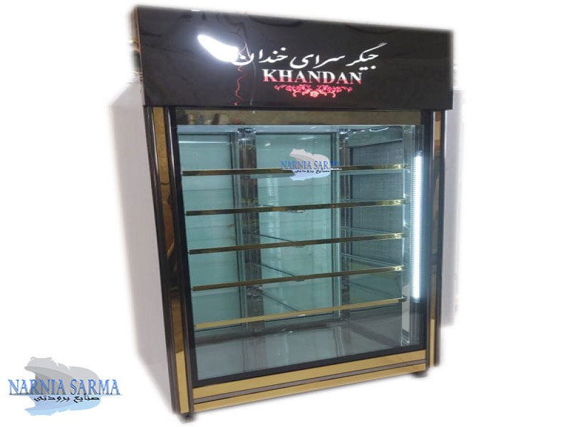 فروش ویژه یخچال جگرکی0