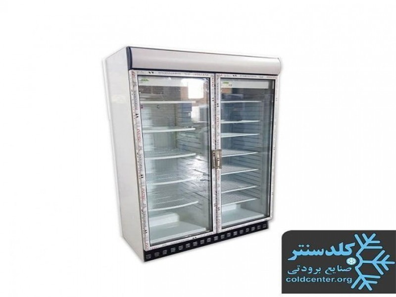 قیمت فریزر ایستاده صنعتی0