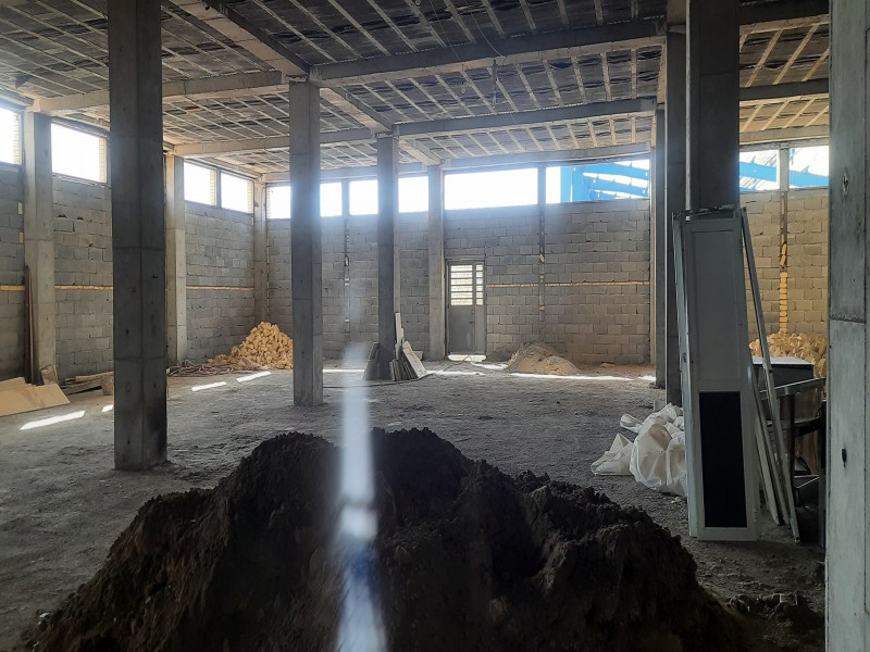 فروش کارگاه صنعتی2