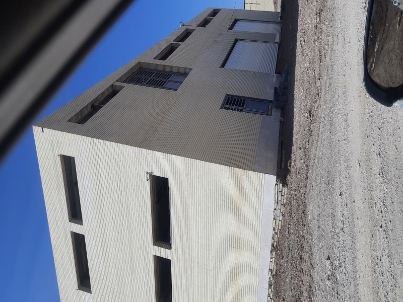 فروش کارگاه صنعتی1