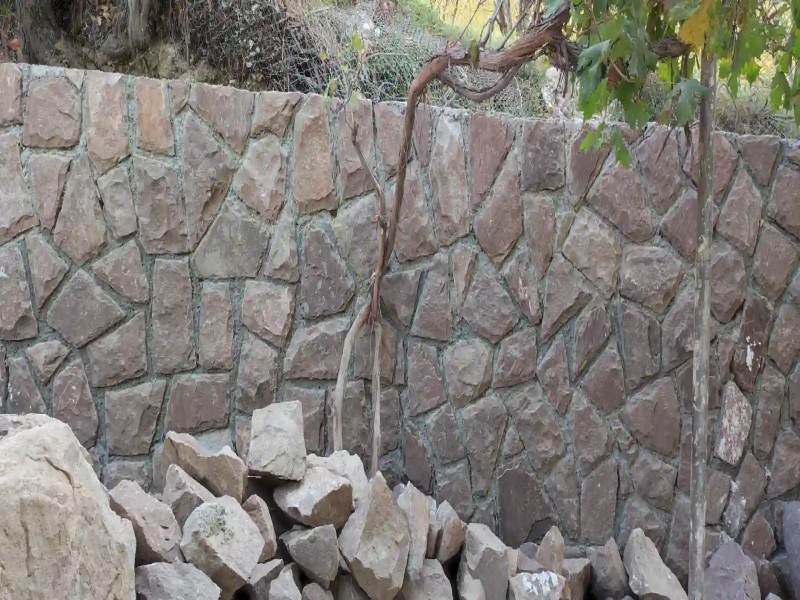 سنگ لاشه مالونی1