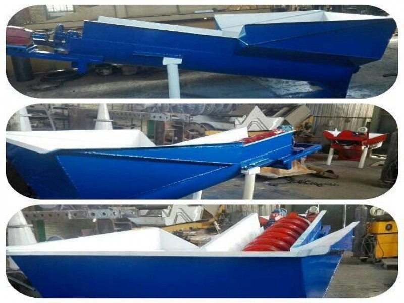 فروش دستگاه سنگ شکن و بچینگ پلانت و سایر2