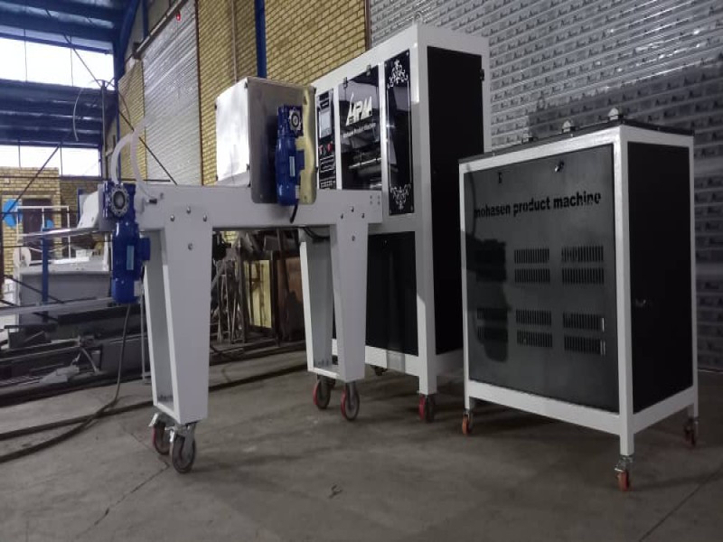 دستگاه پهن کن خمیر باقلوا0