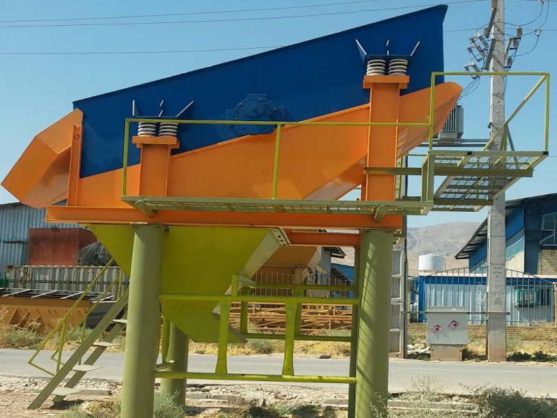 فروش دستگاه سنگ شکن و بچینگ پلانت و سایر4