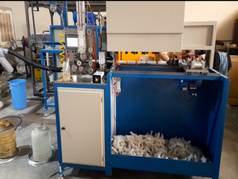 دستگاه تزریق فرچه نپتون دستی0