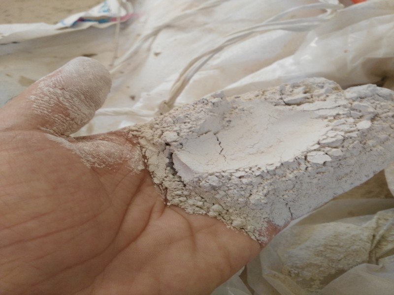 کارخانه پودر میکرونیزه+معدن باریت2