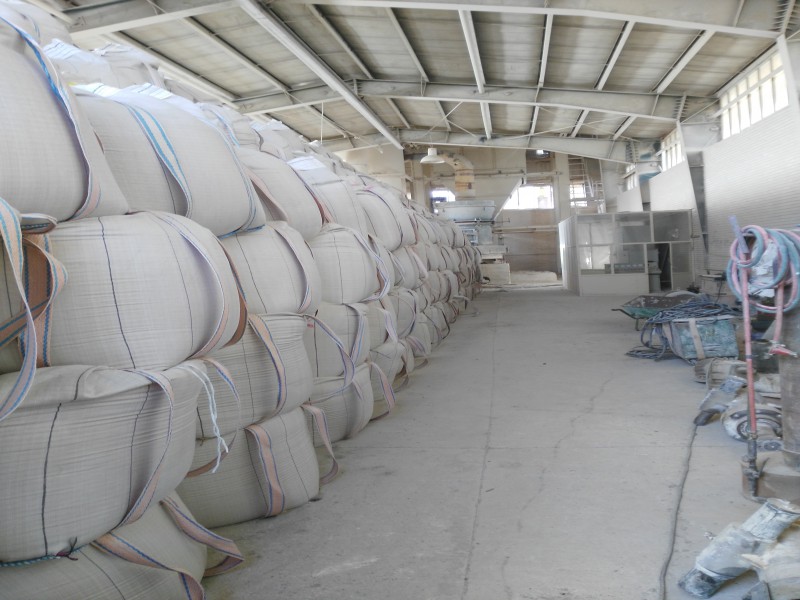 کارخانه پودر میکرونیزه+معدن باریت1