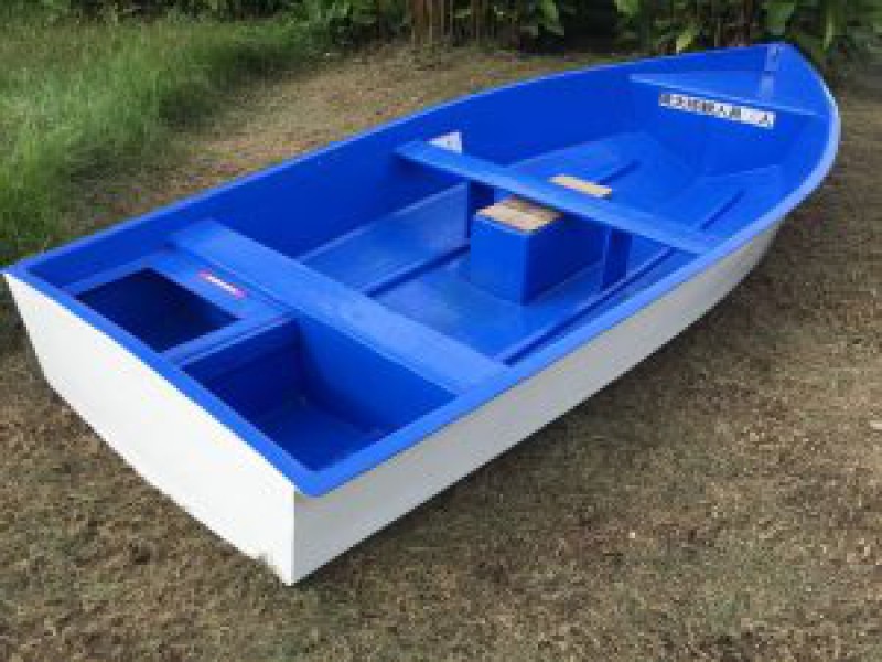 خدمات ABS و تولید فایبر گلس به صورت تیراژ0