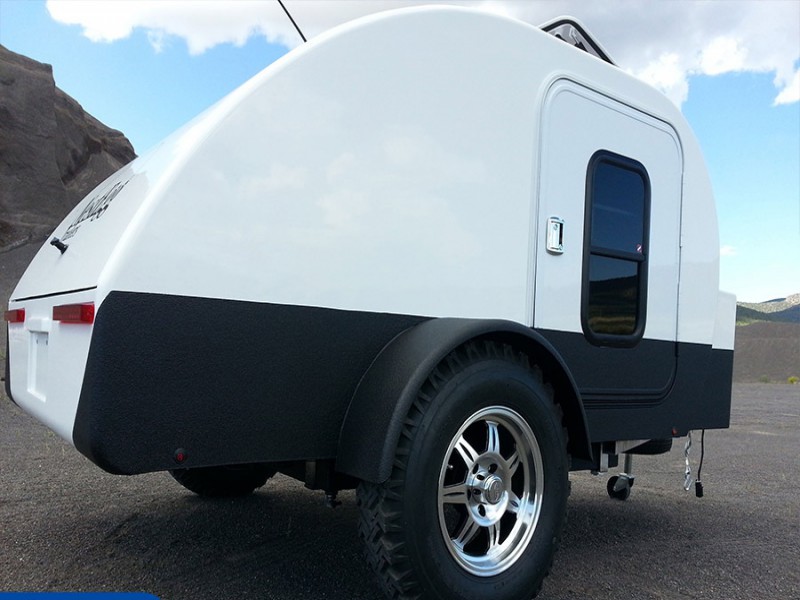 خدمات ABS و تولید فایبر گلس به صورت تیراژ3