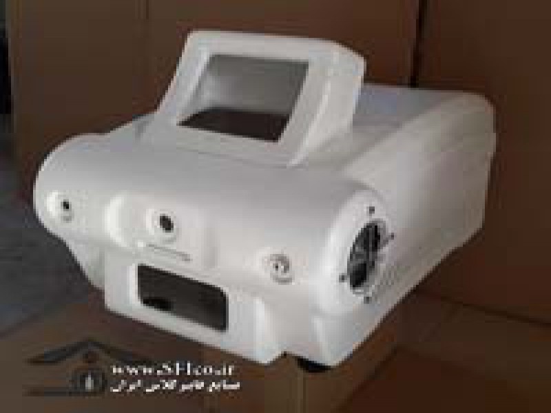 خدمات ABS و تولید فایبر گلس به صورت تیراژ2