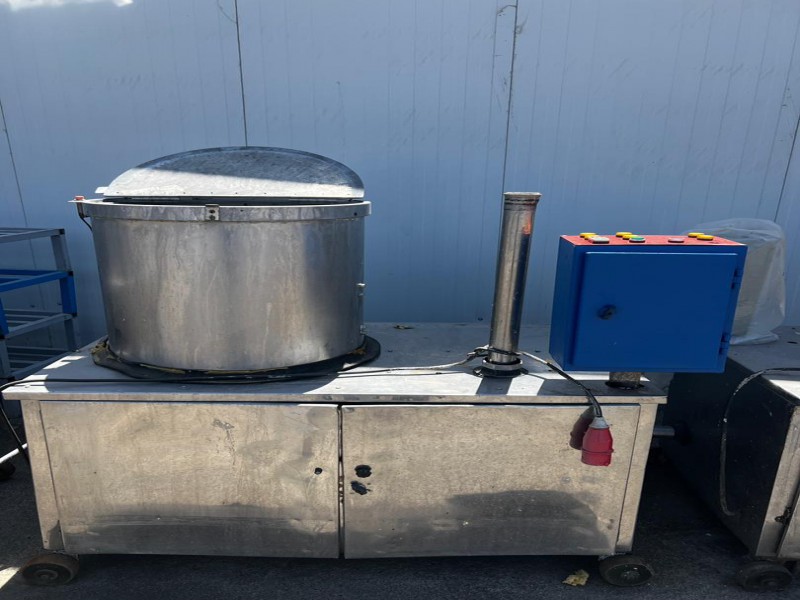 دستگاه میکسر قنادی0