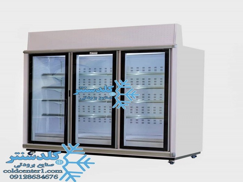 لیست قیمت یخچال سوپری1