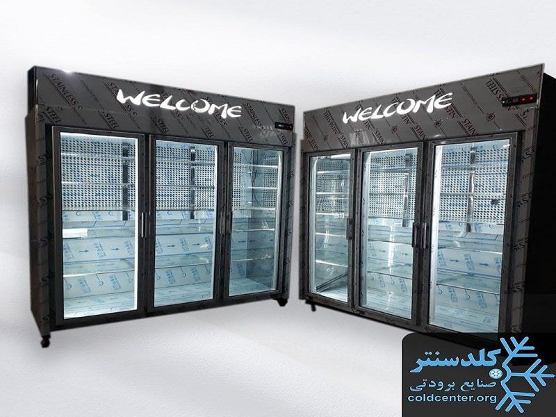 لیست قیمت یخچال سوپری3
