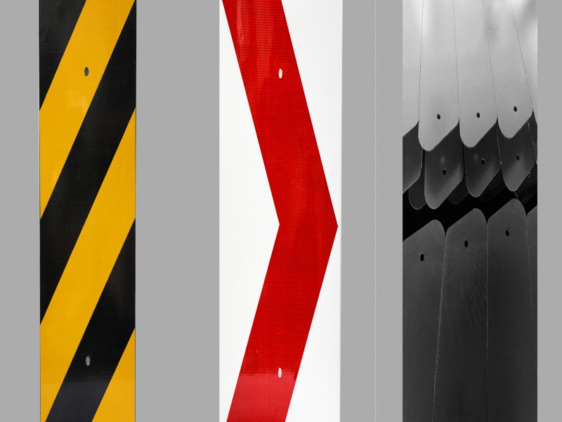 تابلو علائم راهنمایی و رانندگی کامپوزیت (پالتروژنی)0