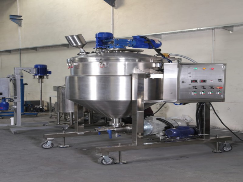 تولید سس مایونز1