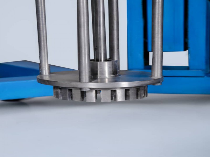 میکسر هموژنایزر همگن ساز3