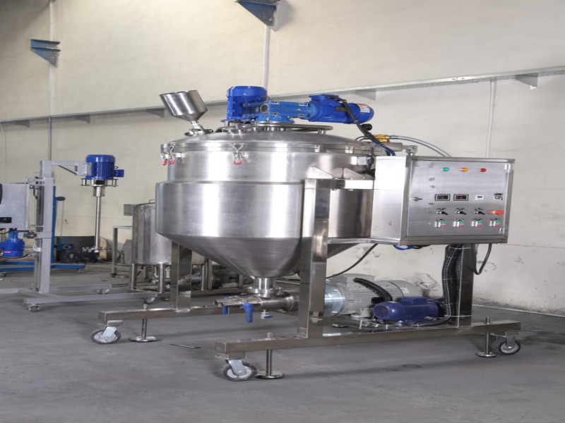 تولید سس مایونز0