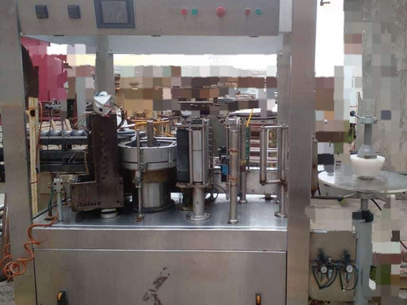 دستگاه لیبل زن0