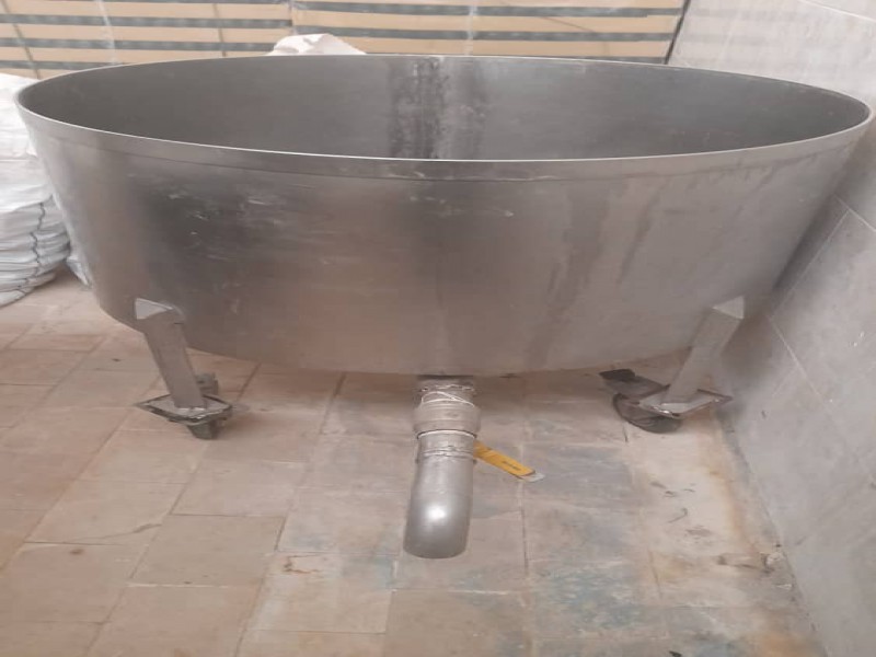 خط تولید خیارشور3