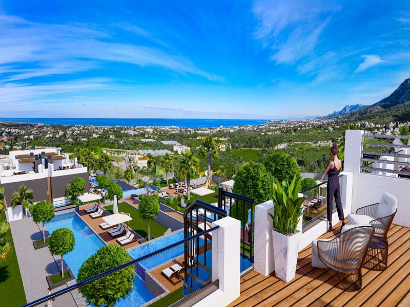 سرمایه گذاری سودمند در قبرس شمالی0