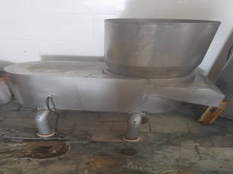 خط تولید خیارشور2