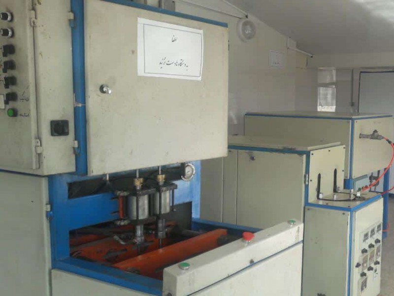 دستگاه بادکن دستی0