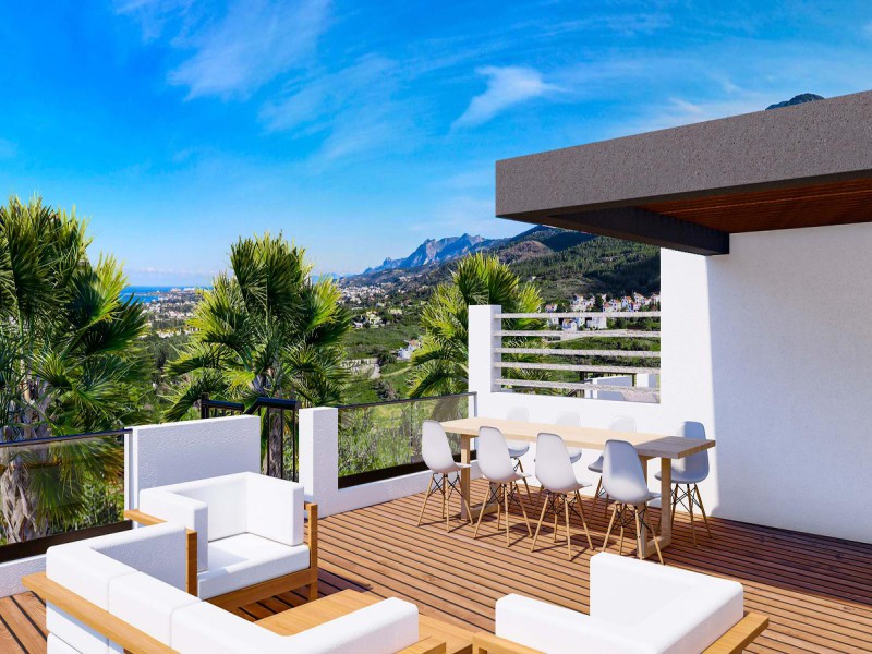 سرمایه گذاری سودمند در قبرس شمالی1