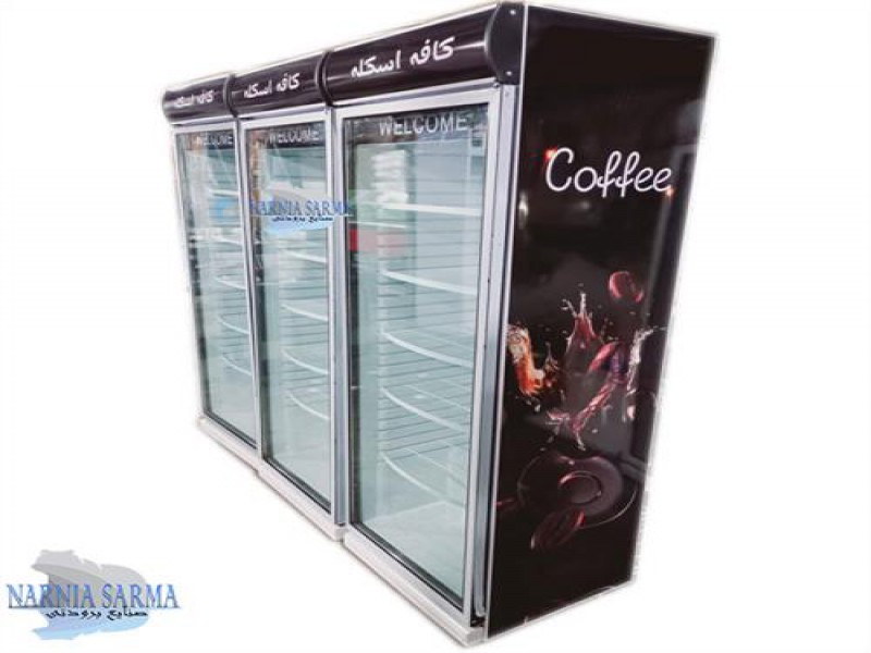 فروش ویژه یخچال تکدرب فروشگاهی0