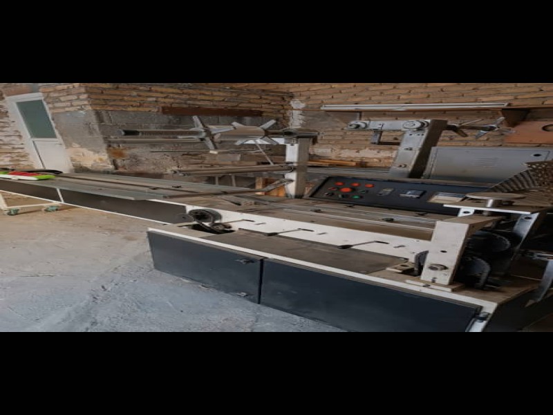 دستگاه بسته بندی0