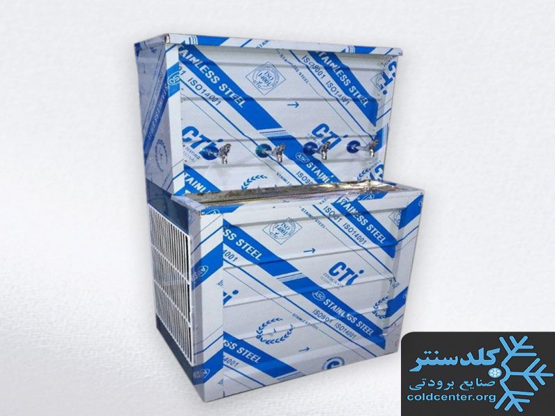 قیمت آبسردکن استیل برای مسجد0