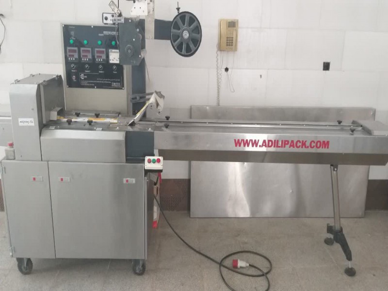 دستگاه بسته بندی0