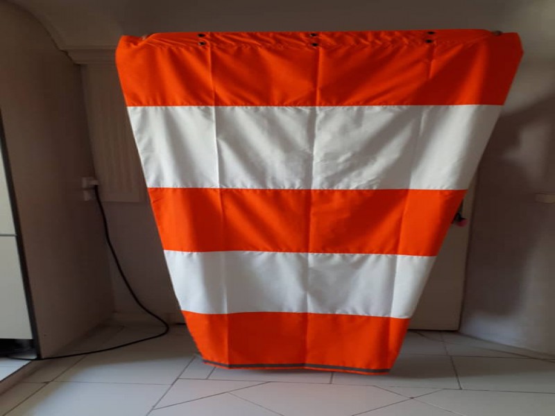 بزرگترین تولید کننده کیسه بادنما0