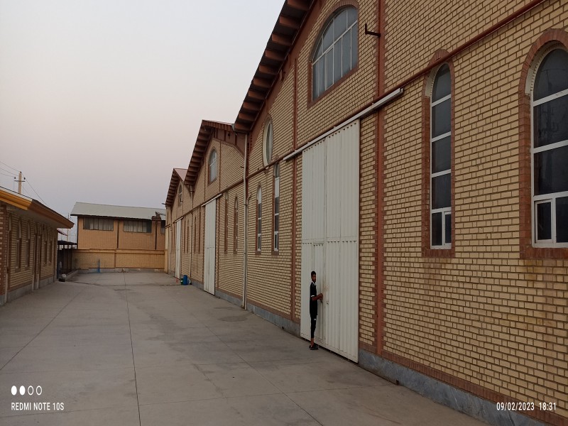 فروش کارخانه در گرمسار5