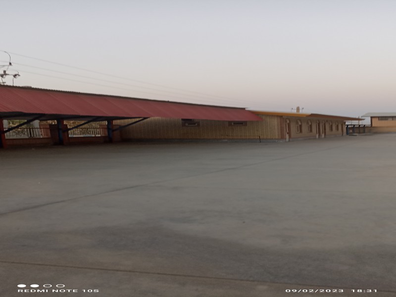 فروش کارخانه در گرمسار2