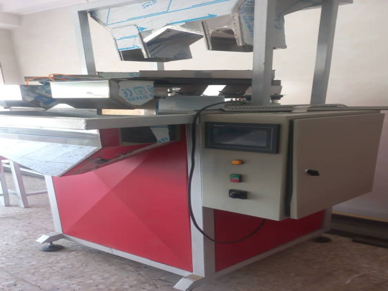 دستگاه پرکن دو توزین0