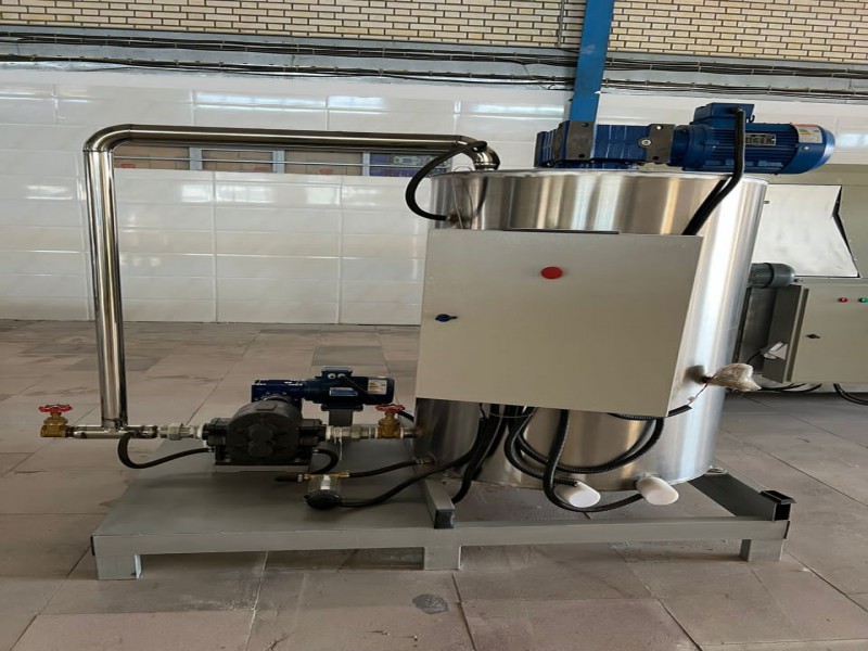 دستگاه بالمیل0